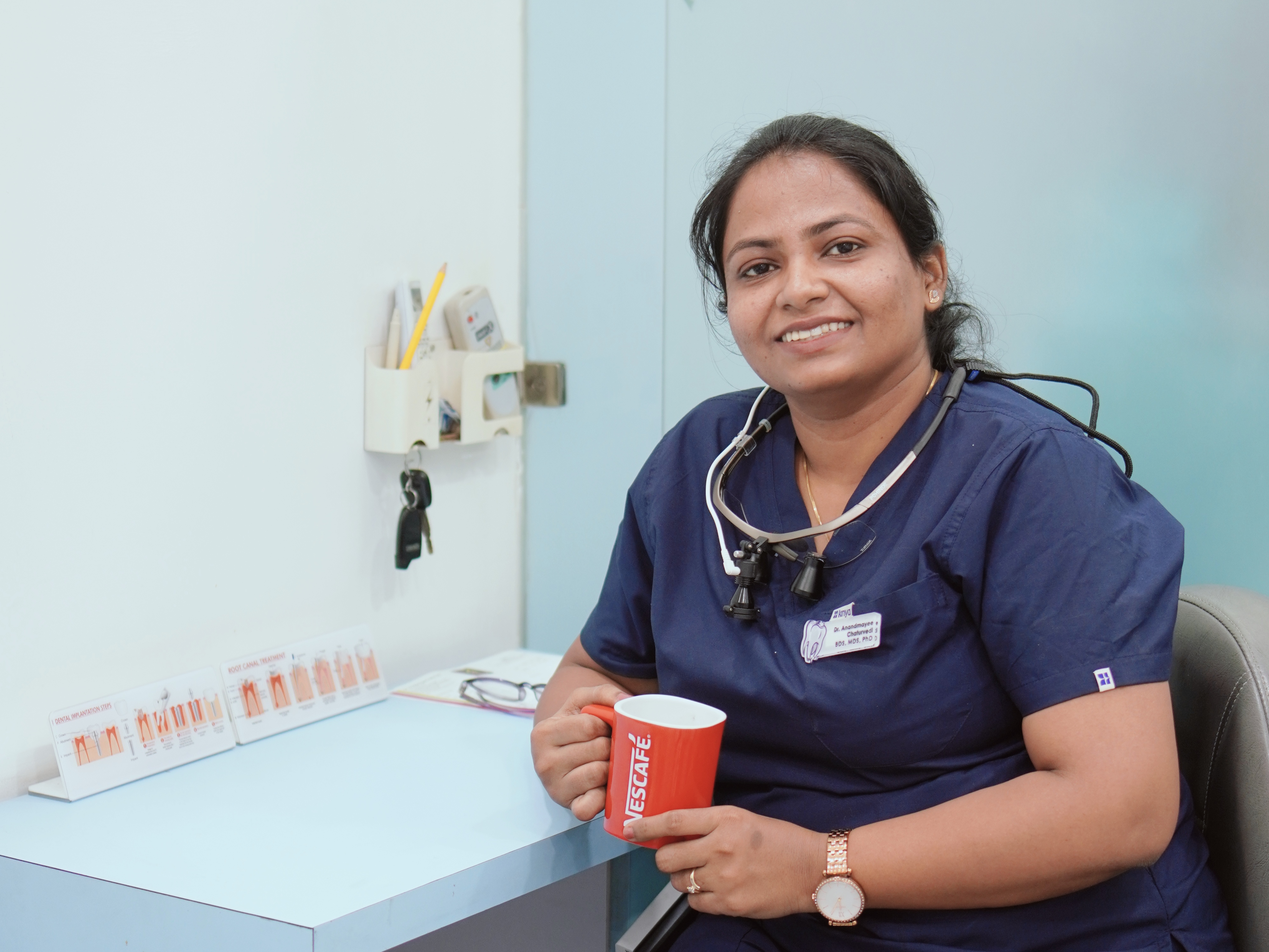 Telehealth consultation